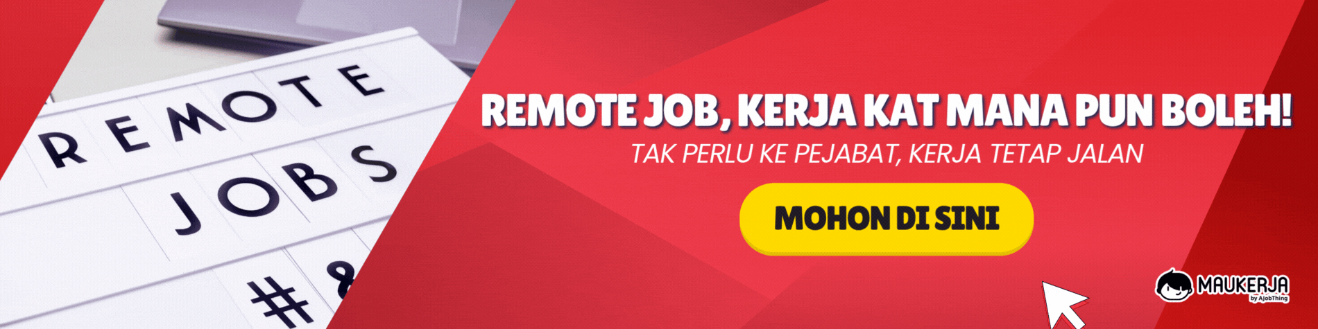 Kerja Remote